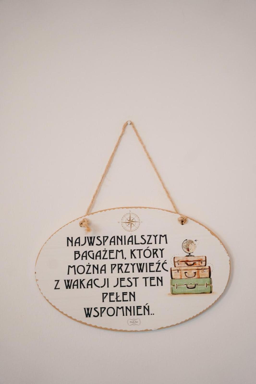 Zielona Parcela 피츠 외부 사진